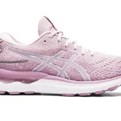 Women's ASICS Nimbus 24 - 1012B201.700