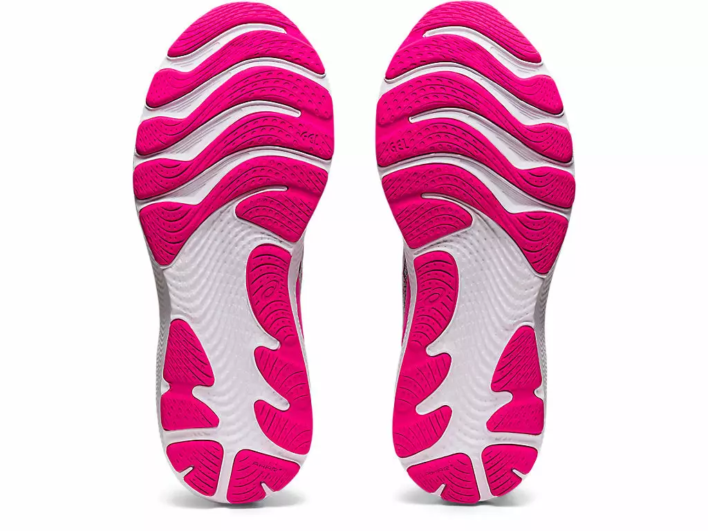 Women's ASICS Gel-Cumulus 24 - 1012B206.021 4 Women's ASICS Gel-Cumulus 24 - 1012B206.021 - Image 4