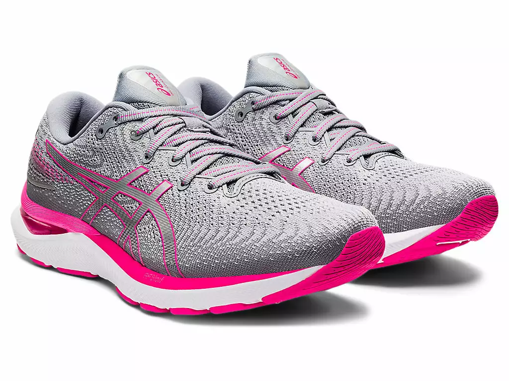 Women's ASICS Gel-Cumulus 24 - 1012B206.021 5 Women's ASICS Gel-Cumulus 24 - 1012B206.021 - Image 5