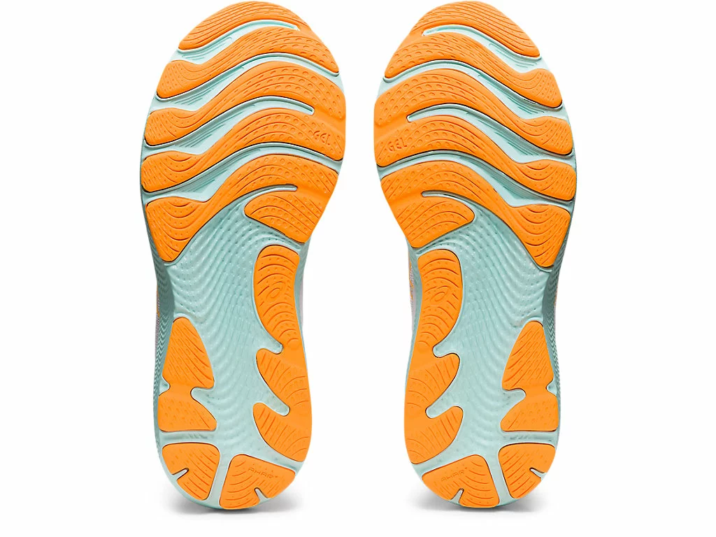 Women's ASICS Gel-Cumulus 24 - 1012B206.100 4 Women's ASICS Gel-Cumulus 24 - 1012B206.100 - Image 4