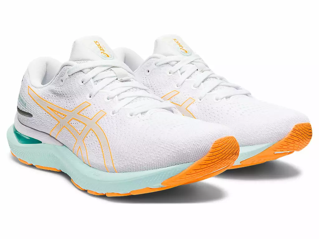 Women's ASICS Gel-Cumulus 24 - 1012B206.100 5 Women's ASICS Gel-Cumulus 24 - 1012B206.100 - Image 5