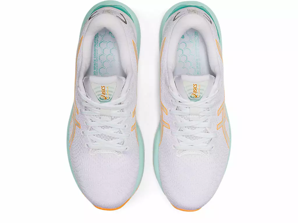 Women's ASICS Gel-Cumulus 24 - 1012B206.100 2 Women's ASICS Gel-Cumulus 24 - 1012B206.100 - Image 2