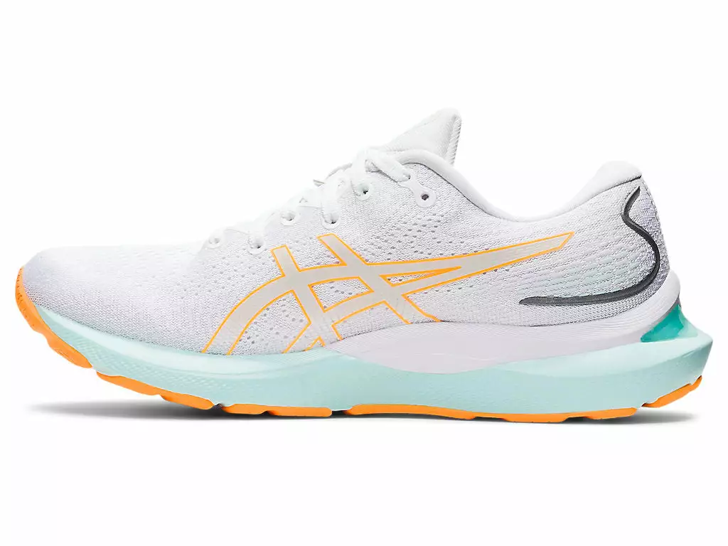 Women's ASICS Gel-Cumulus 24 - 1012B206.100 3 Women's ASICS Gel-Cumulus 24 - 1012B206.100 - Image 3
