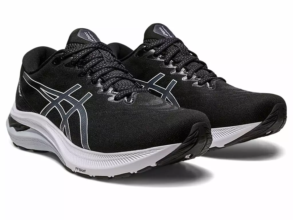Women's ASICS GT-2000 11 (Wide - D) - 1012B303.004 5 Women's ASICS GT-2000 11 (Wide - D) - 1012B303.004 - Image 5