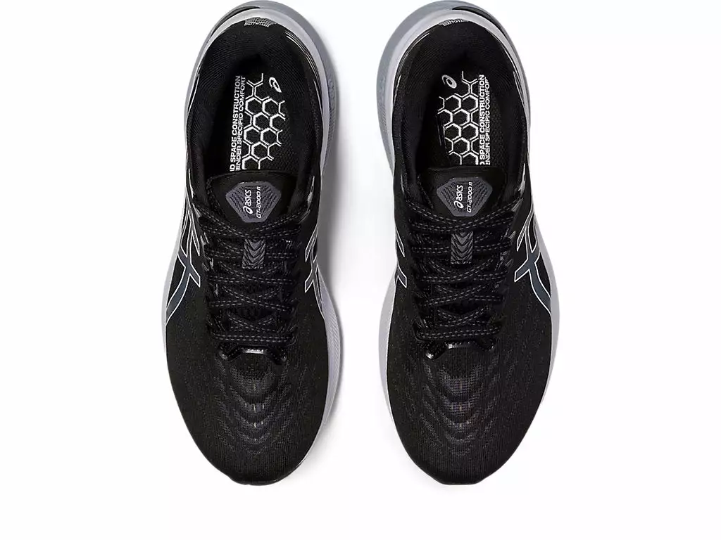 Women's ASICS GT-2000 11 (Wide - D) - 1012B303.004 2 Women's ASICS GT-2000 11 (Wide - D) - 1012B303.004 - Image 2