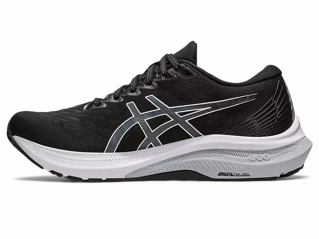 Women's ASICS GT-2000 11 (Wide - D) - 1012B303.004 3 Women's ASICS GT-2000 11 (Wide - D) - 1012B303.004 - Image 3