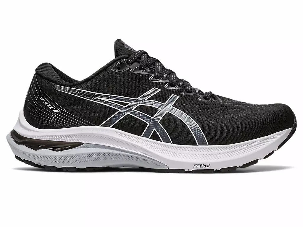Women's ASICS GT-2000 11 (Wide - D) - 1012B303.004 1 Women's ASICS GT-2000 11 (Wide - D) - 1012B303.004