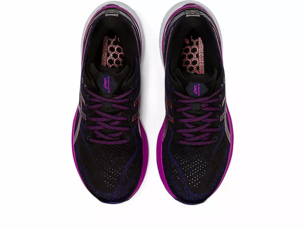 Women's ASICS Gel-Kayano 29 (Wide - D) - 1012B297.003 2 Women's ASICS Gel-Kayano 29 (Wide - D) - 1012B297.003 - Image 2