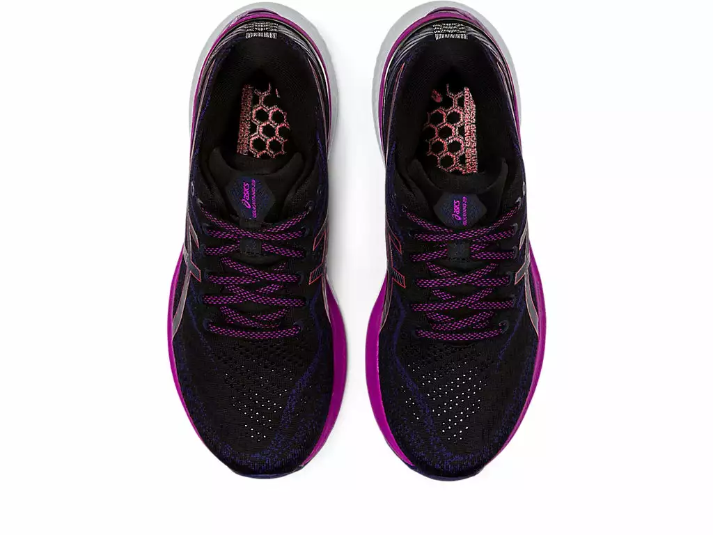 Women's ASICS Gel-Kayano 29 - 1012B272.003 3 Women's ASICS Gel-Kayano 29 - 1012B272.003 - Image 3