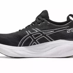 Women's ASICS GEL-NIMBUS 25 (Wide - D) - 1012B437.001 8 Women's ASICS GEL-NIMBUS 25 (Wide - D) - 1012B437.001 -Deals Running & Walking Store 1012B356 001 SR LT GLB