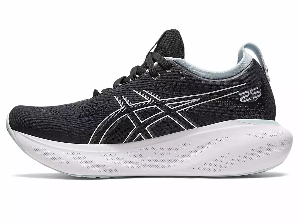 Women's ASICS GEL-NIMBUS 25 - 1012B356.003 3 Women's ASICS GEL-NIMBUS 25 - 1012B356.003 - Image 3