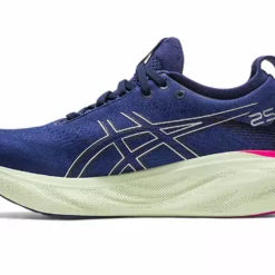 Women's ASICS GEL-Nimbus 25 - 1012B356.400 7 Women's ASICS GEL-Nimbus 25 - 1012B356.400 -Deals Running & Walking Store 1012B356 400 SR LT GLB