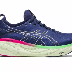 Women's ASICS GEL-Nimbus 25 - 1012B356.400