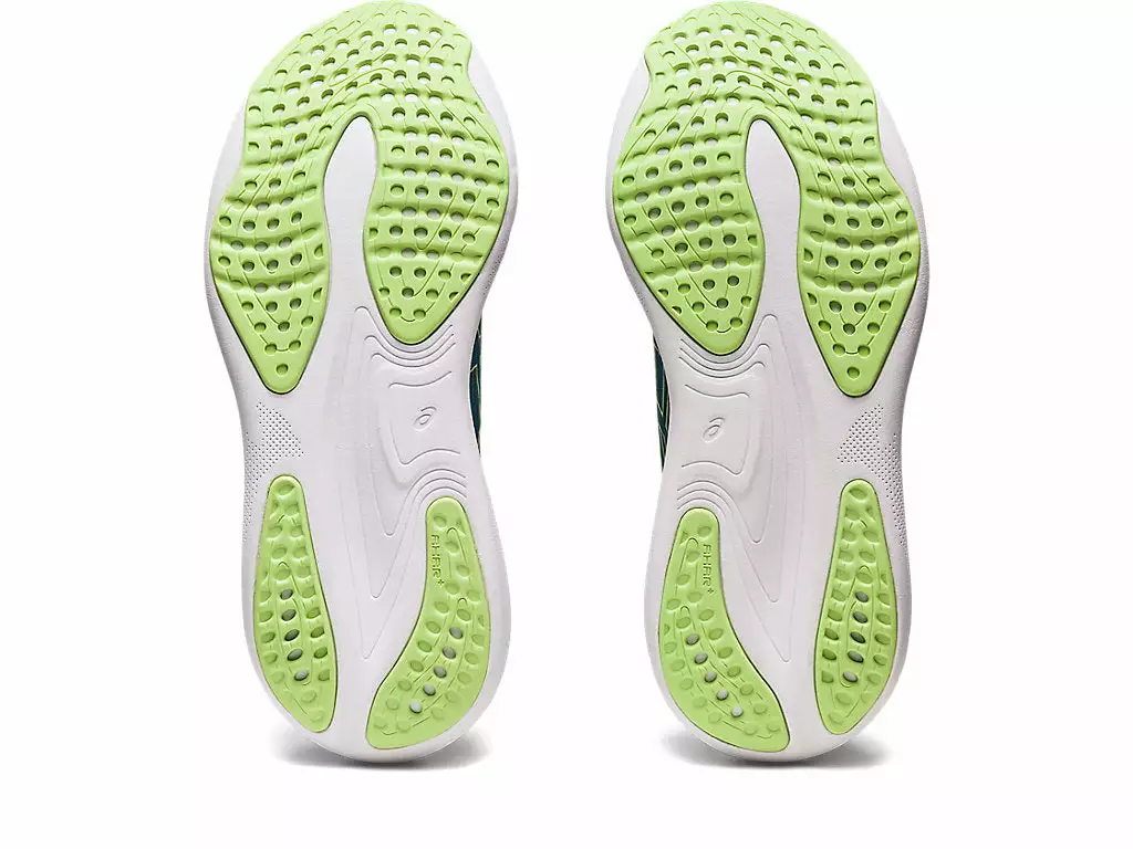 Women's ASICS GEL-Nimbus 25 - 1012B356.401 4 Women's ASICS GEL-Nimbus 25 - 1012B356.401 - Image 4