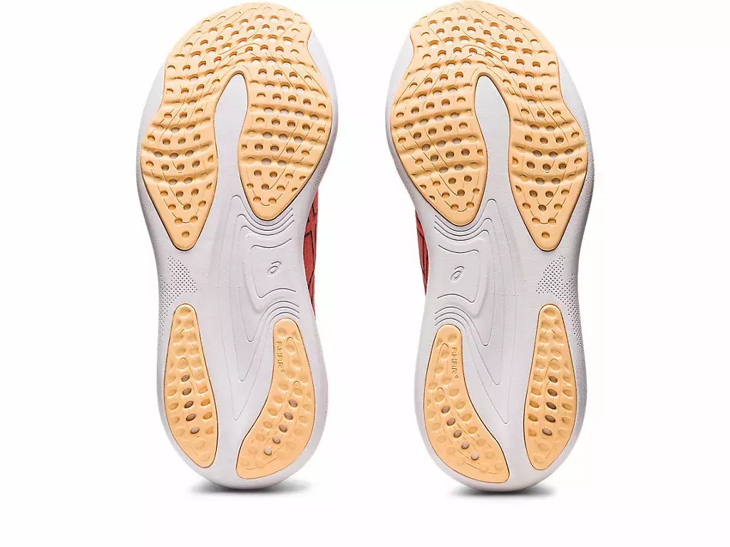 Women's ASICS GEL-NIMBUS 25 - 1012B356.700 4 Women's ASICS GEL-NIMBUS 25 - 1012B356.700 - Image 4