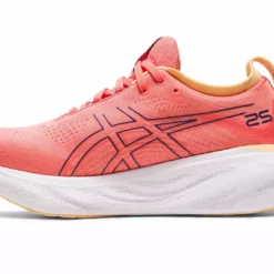Women's ASICS GEL-NIMBUS 25 - 1012B356.700 7 Women's ASICS GEL-NIMBUS 25 - 1012B356.700 -Deals Running & Walking Store 1012B356 700 SR LT GLB
