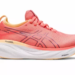 Women's ASICS GEL-NIMBUS 25 - 1012B356.700