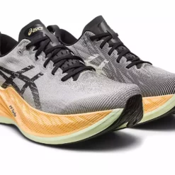 Unisex ASICS Superblast - 1013A127.300 10 Unisex ASICS Superblast - 1013A127.300 -Deals Running & Walking Store 1013A127 300 SB FR GLB