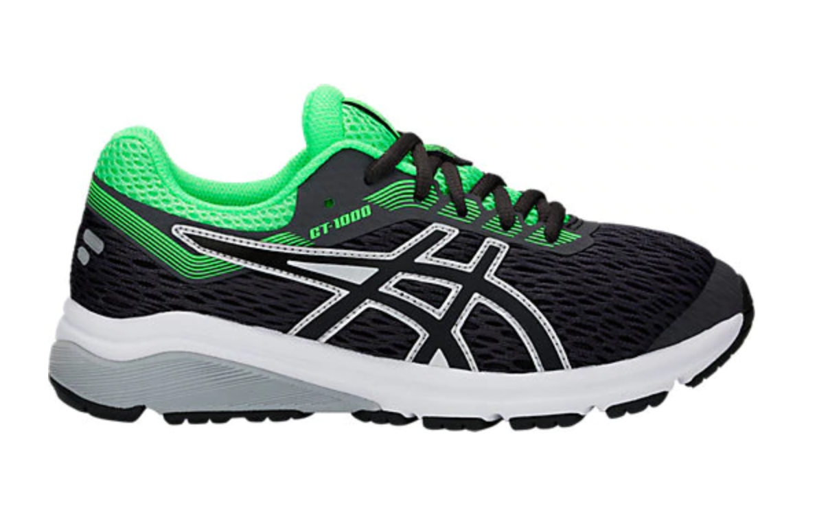 Youth ASICS GT-1000 7 GS 1014A005.024 1 Youth ASICS GT-1000 7 GS 1014A005.024