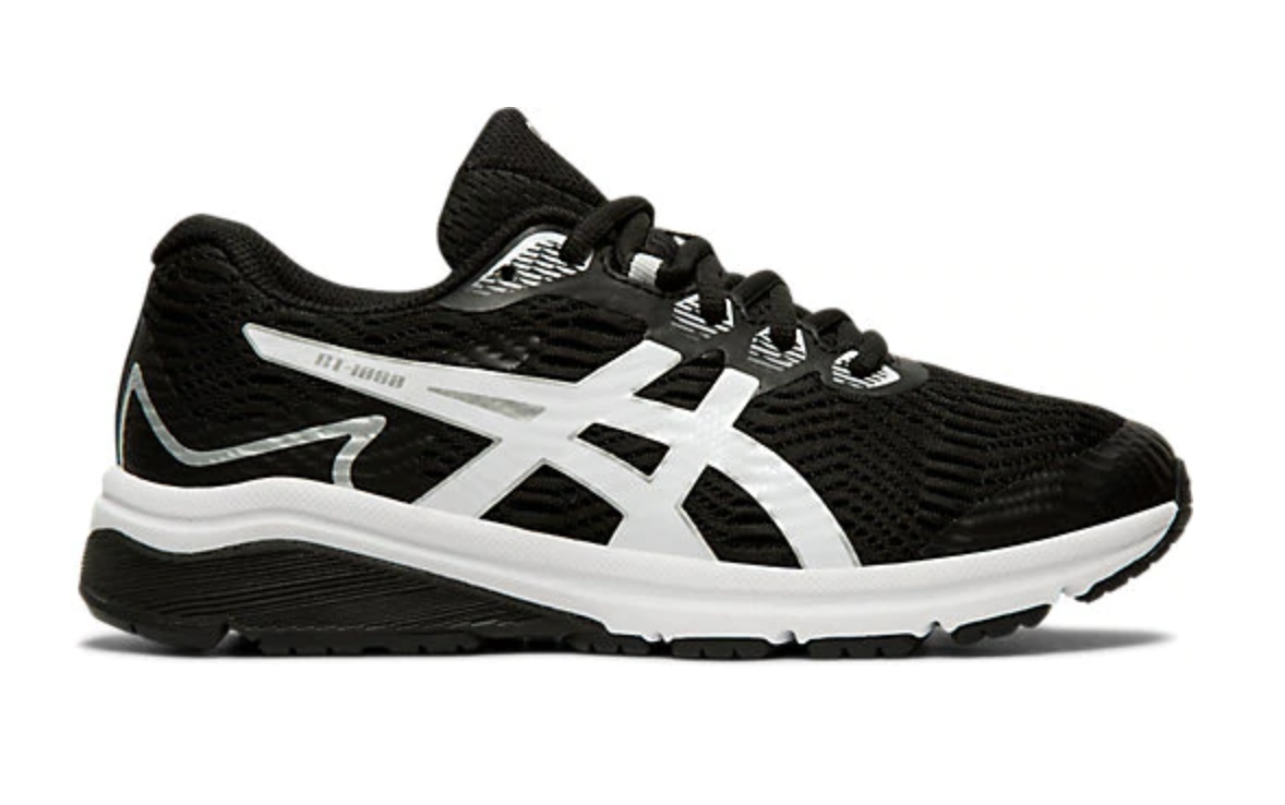 Kid's ASICS GT-1000 8 GS 1014A068.001 1 Kid's ASICS GT-1000 8 GS 1014A068.001