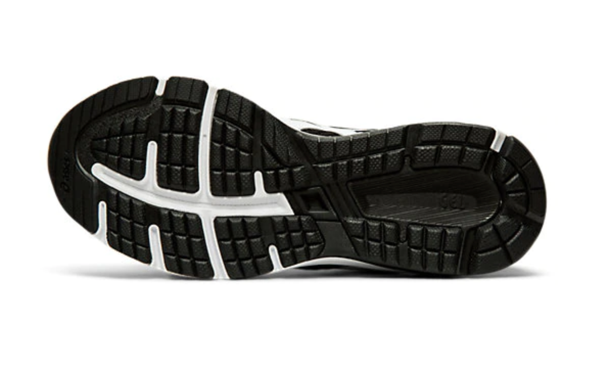 Kid's ASICS GT-1000 8 GS 1014A068.001 2 Kid's ASICS GT-1000 8 GS 1014A068.001 - Image 2