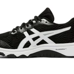 Kid's ASICS GT-1000 8 GS 1014A068.001 7 Kid's ASICS GT-1000 8 GS 1014A068.001 -Deals Running & Walking Store 1014A068.001 Black White C
