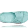 Women's HOKA Ora Recovery Slide - 1099674-EBWH