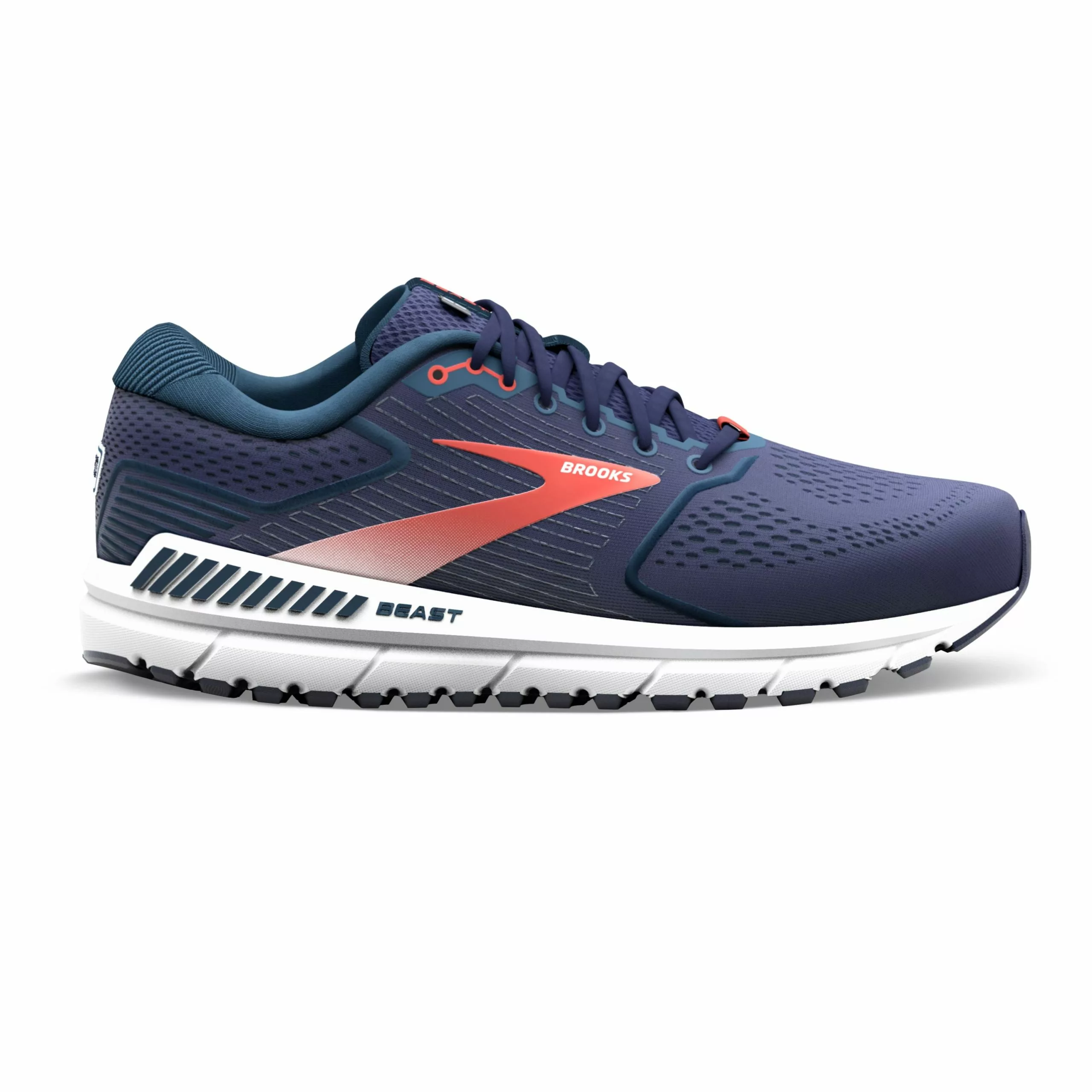 Men's Brooks Beast '20 - 110327 1D 480 1 Men's Brooks Beast '20 - 110327 1D 480