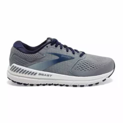 Men's Brooks Beast '20 (Wide - 2E) - 110327 2E 491