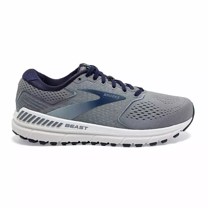 Men's Brooks Beast '20 (Wide - 2E) - 110327 2E 491 1 Men's Brooks Beast '20 (Wide - 2E) - 110327 2E 491