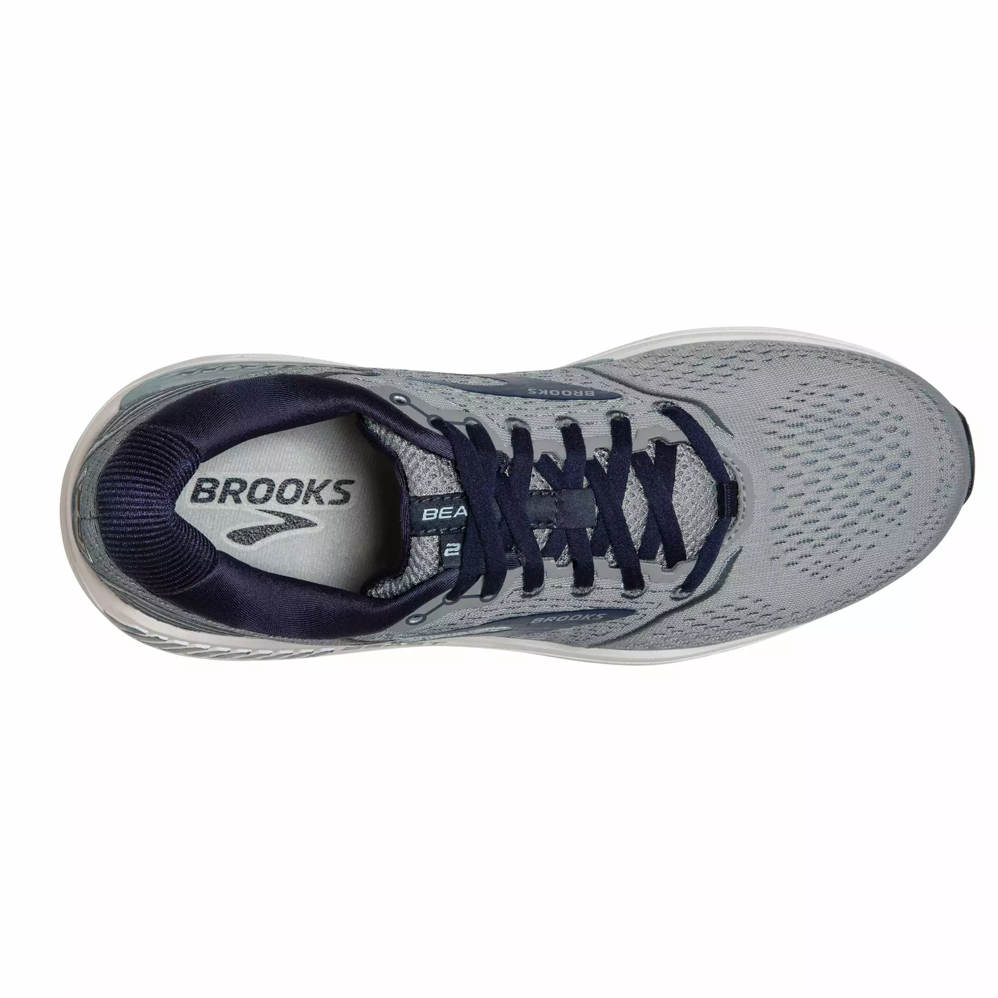 Men's Brooks Beast '20 - 110327 1D 491 2 Men's Brooks Beast '20 - 110327 1D 491 - Image 2