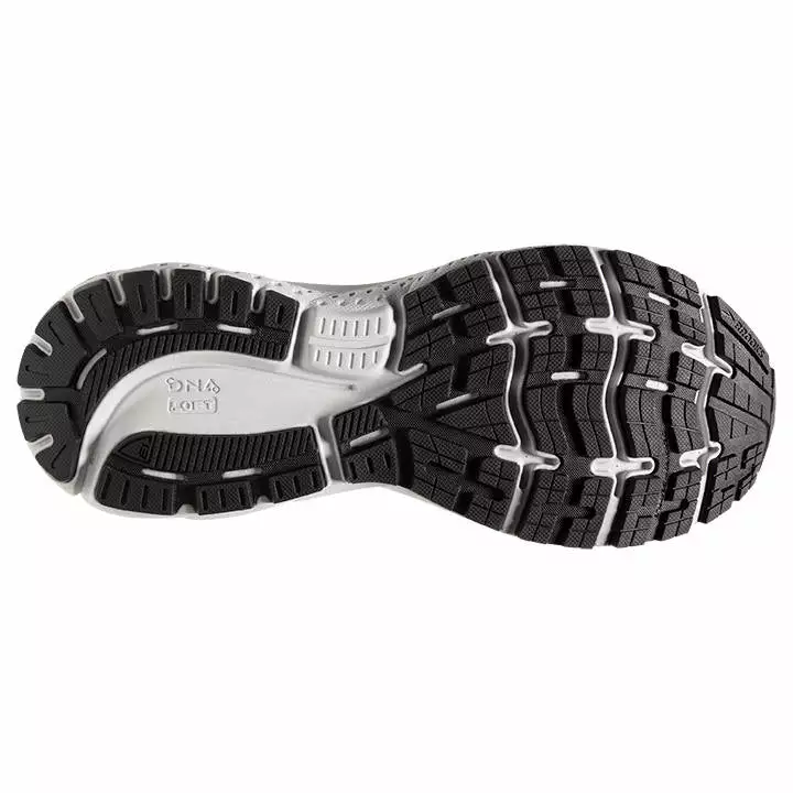 Men's Brooks Ghost 13 (Wide - 2E) - 110348 2E 040 2 Men's Brooks Ghost 13 (Wide - 2E) - 110348 2E 040 - Image 2