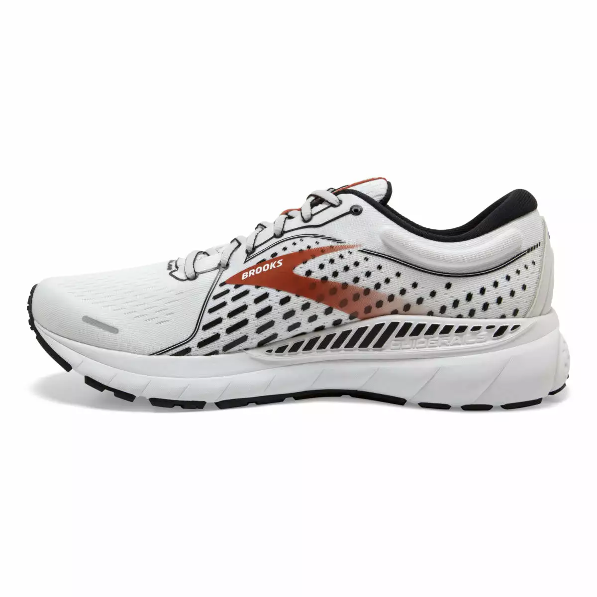 Men's Brooks Adrenaline GTS 21 - 110349 1D 160 3 Men's Brooks Adrenaline GTS 21 - 110349 1D 160 - Image 3
