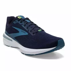 Men's Brooks Launch GTS 8 - 110359 1D 490 9 Men's Brooks Launch GTS 8 - 110359 1D 490 -Deals Running & Walking Store 110359 490 A Launch GTS 8