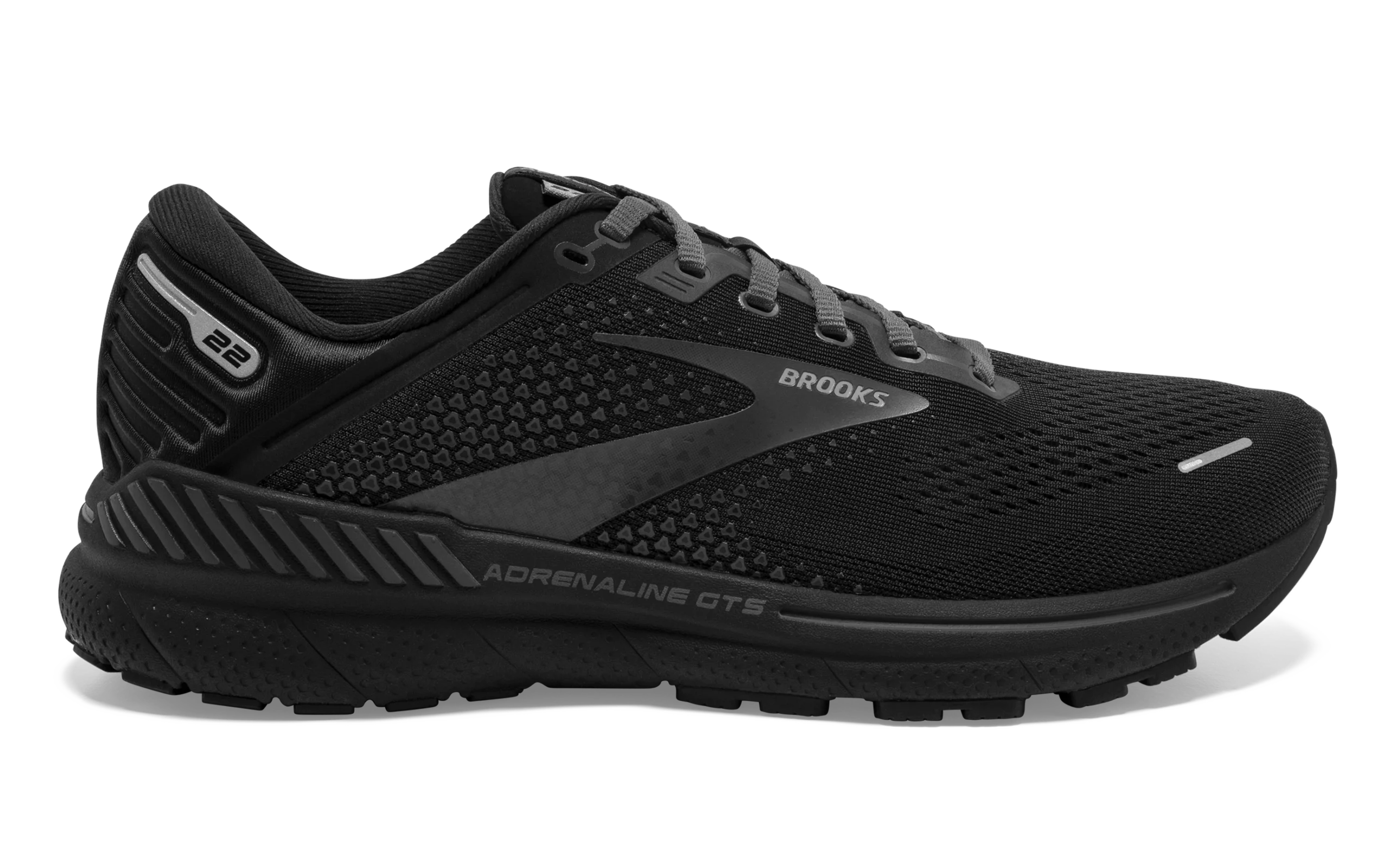 Men's Brooks Adrenaline GTS 22-110366 1D 020 1 Men's Brooks Adrenaline GTS 22-110366 1D 020