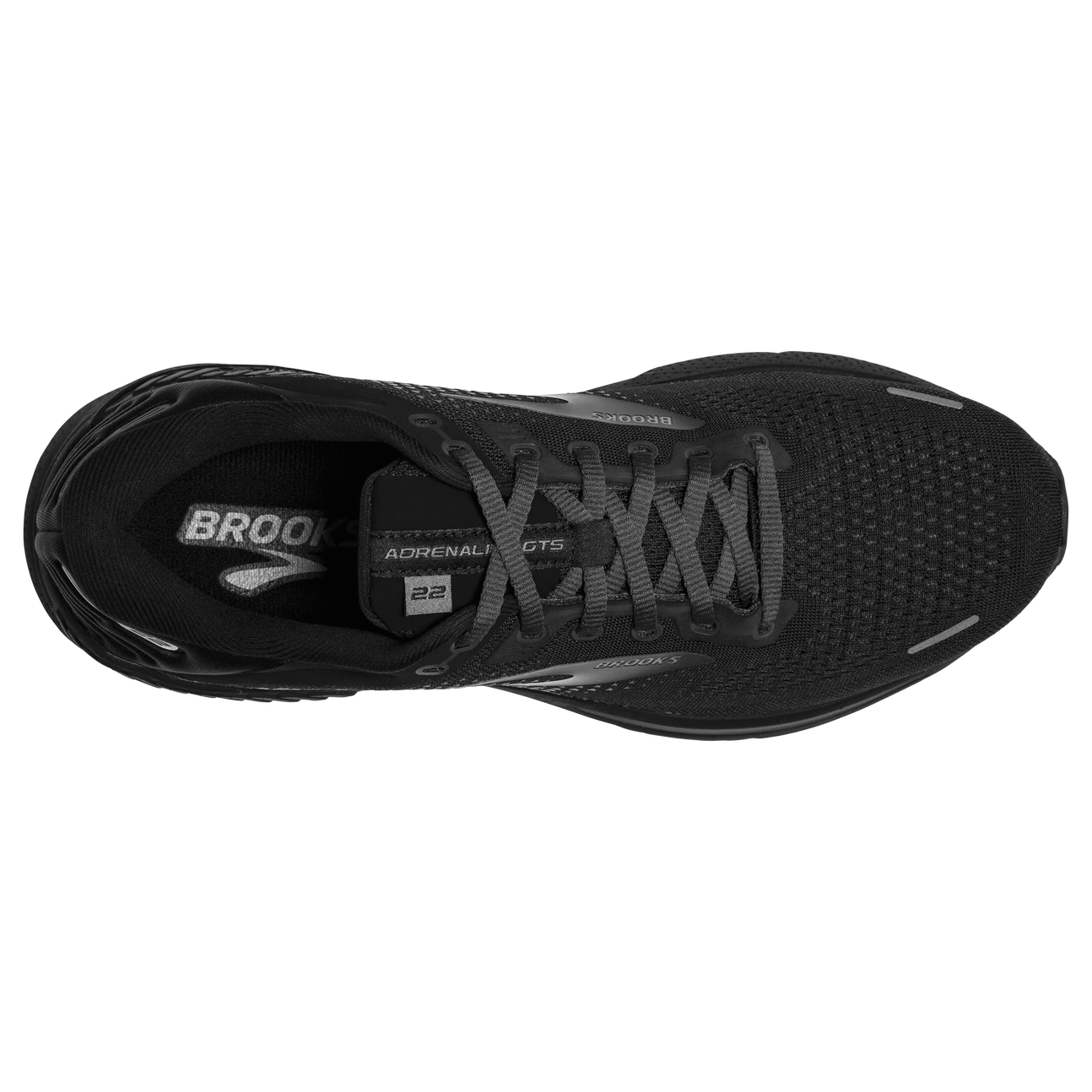 Men's Brooks Adrenaline GTS 22-110366 1D 020 3 Men's Brooks Adrenaline GTS 22-110366 1D 020 - Image 3