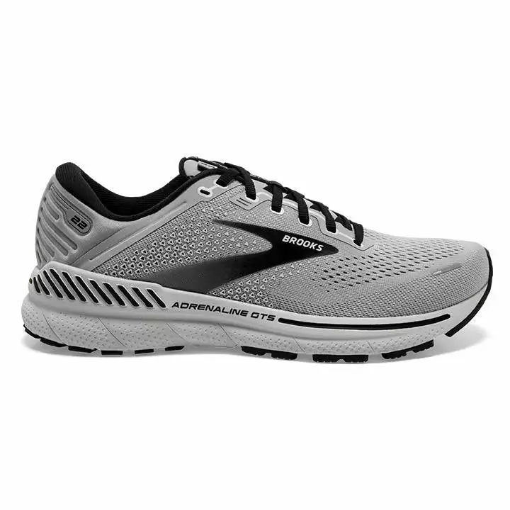 Men's Brooks Adrenaline GTS 22 - 110366 1D 012 1 Men's Brooks Adrenaline GTS 22 - 110366 1D 012
