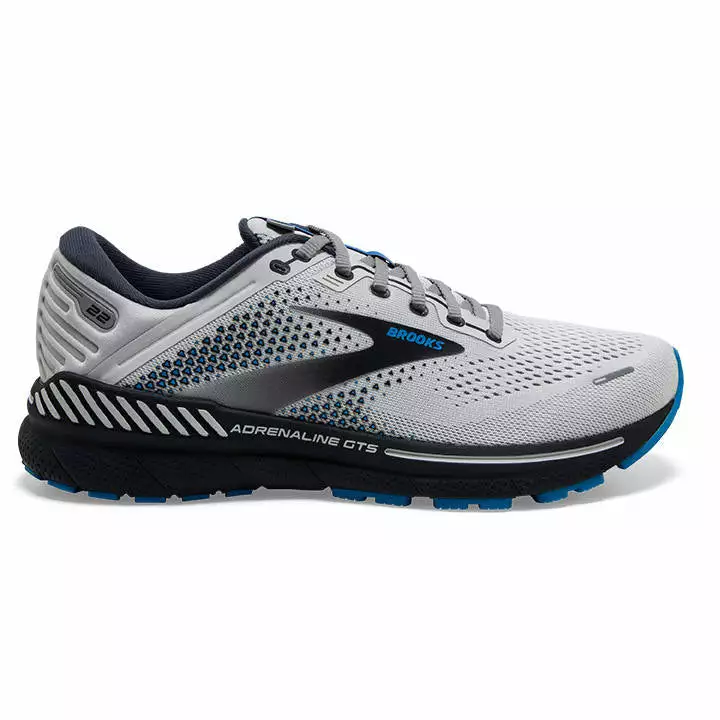 Men's Brooks Adrenaline GTS 22 (Wide - 2E) - 110366 2E 023 1 Men's Brooks Adrenaline GTS 22 (Wide - 2E) - 110366 2E 023
