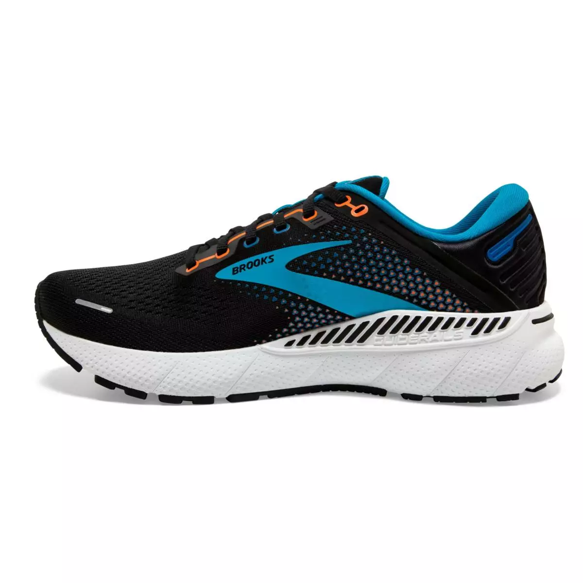 Men's Brooks Adrenaline GTS 22 - 110366 1D 034 3 Men's Brooks Adrenaline GTS 22 - 110366 1D 034 - Image 3