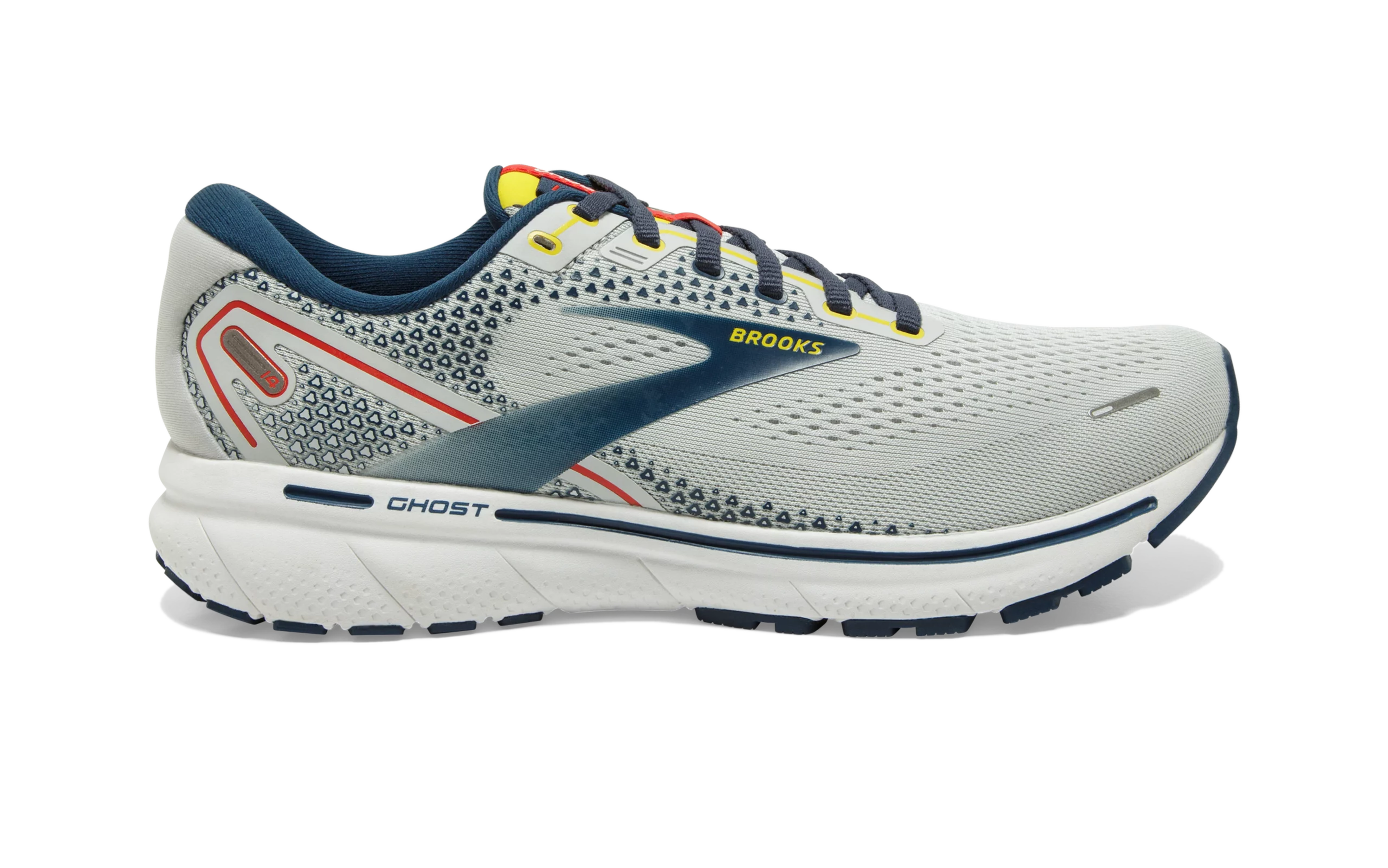 Men's Brooks Ghost 14-110369 1D 029 1 Men's Brooks Ghost 14-110369 1D 029