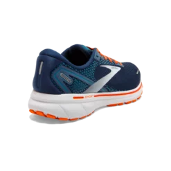 Men's Brooks Ghost 14 - 110369 1D 488 -Deals Running & Walking Store 110369 488 h ghost 14 mens neutral cushion running shoe