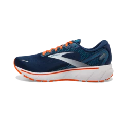 Men's Brooks Ghost 14 - 110369 1D 488 -Deals Running & Walking Store 110369 488 m ghost 14 mens neutral cushion running shoe