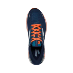 Men's Brooks Ghost 14 - 110369 1D 488 -Deals Running & Walking Store 110369 488 o ghost 14 mens neutral cushion running shoe