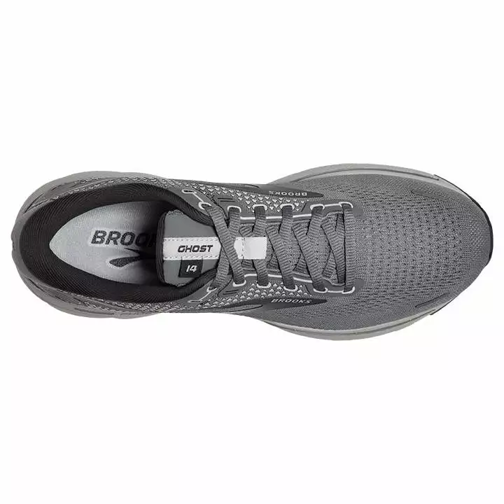 Men's Brooks Ghost 14 (Wide 2E) - 110369 2E 067 4 Men's Brooks Ghost 14 (Wide 2E) - 110369 2E 067 - Image 4