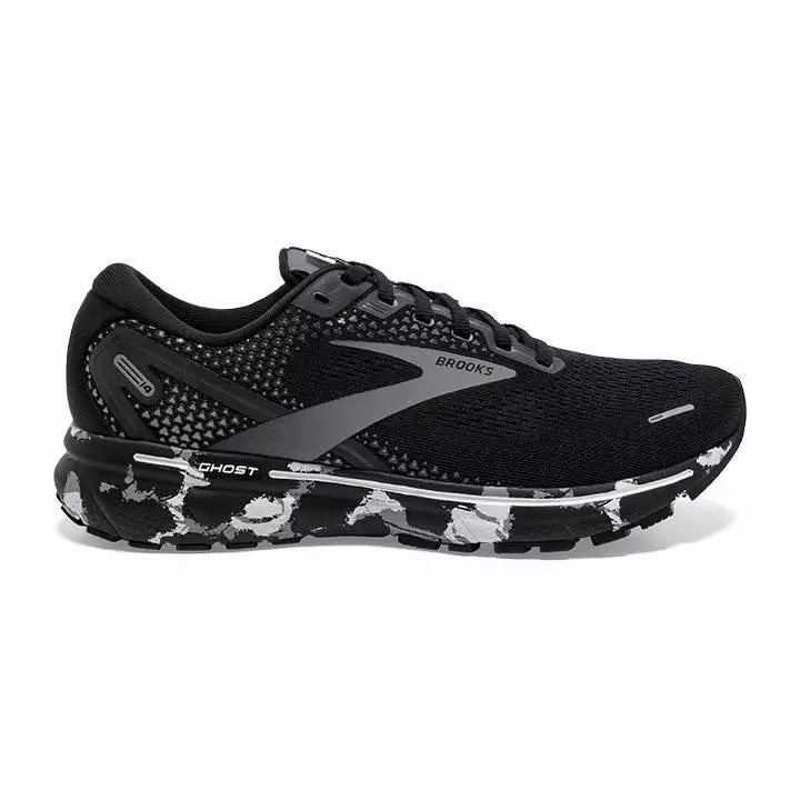 Men's Brooks Ghost 14 - 110369 1D 090 1 Men's Brooks Ghost 14 - 110369 1D 090