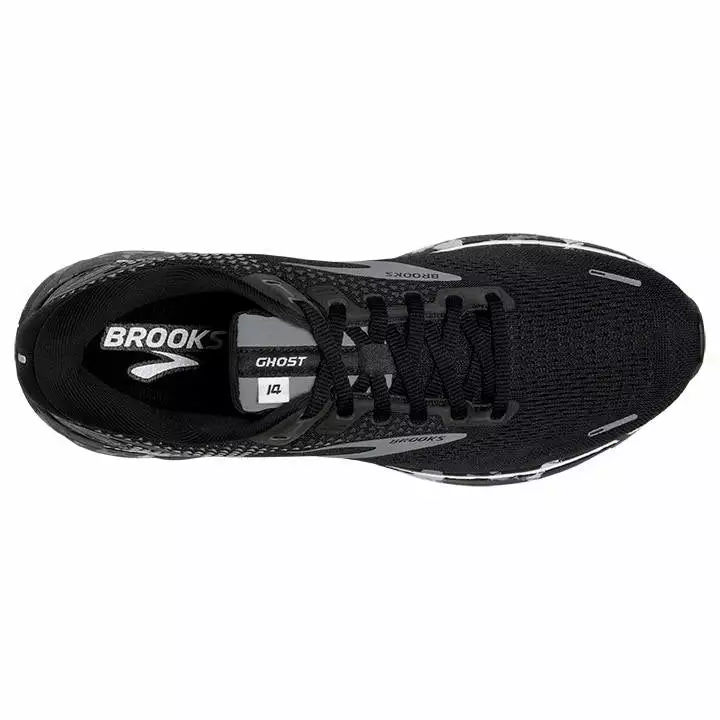 Men's Brooks Ghost 14 - 110369 1D 090 4 Men's Brooks Ghost 14 - 110369 1D 090 - Image 4