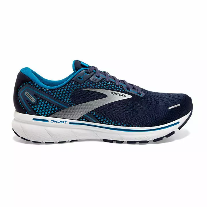Men's Brooks Ghost 14 - 110369 1D 438 1 Men's Brooks Ghost 14 - 110369 1D 438