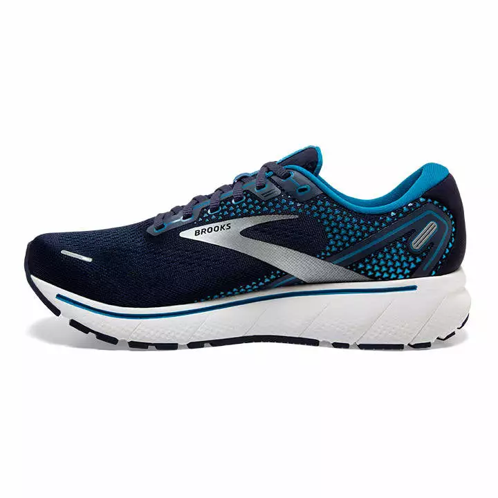 Men's Brooks Ghost 14 - 110369 1D 438 3 Men's Brooks Ghost 14 - 110369 1D 438 - Image 3