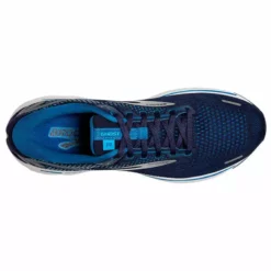 Men's Brooks Ghost 14 - 110369 1D 438 7 Men's Brooks Ghost 14 - 110369 1D 438 -Deals Running & Walking Store 110369 438 O Ghost 14