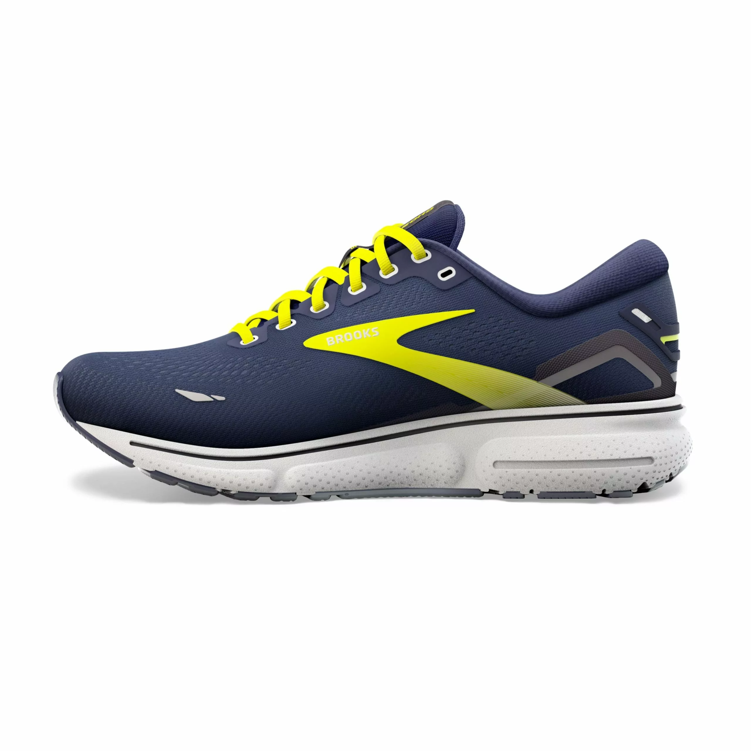 Men's Brooks Ghost 15 - 110393 1D 429 3 Men's Brooks Ghost 15 - 110393 1D 429 - Image 3